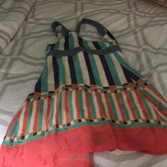 Deisel wrap dress - Picture 5 of 5